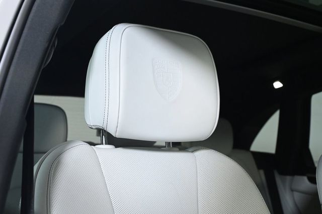 2024 Porsche Macan S - 22975699 - 26