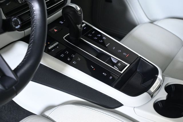 2024 Porsche Macan S - 22975699 - 29