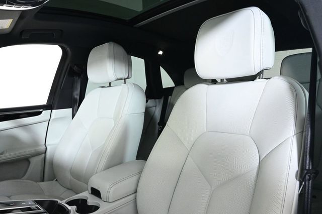 2024 Porsche Macan S - 22975699 - 4