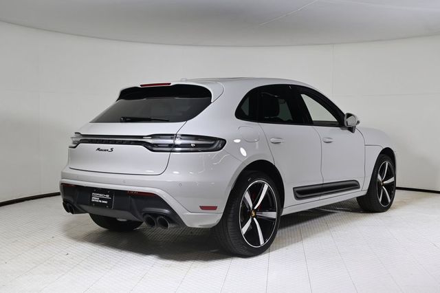 2024 Porsche Macan S - 22975699 - 6
