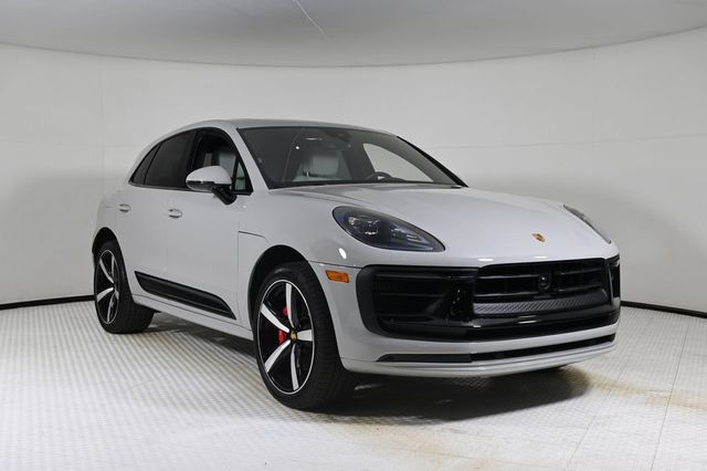 2024 Porsche Macan S - 22975699 - 8