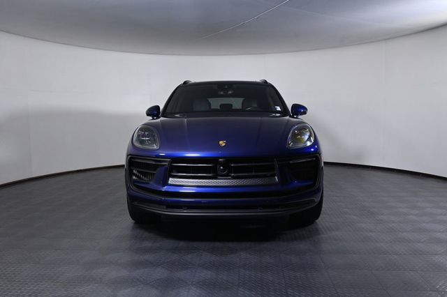 2024 Porsche Macan S - 23030506 - 9