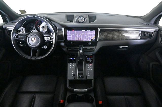 2024 Porsche Macan S - 23030506 - 10