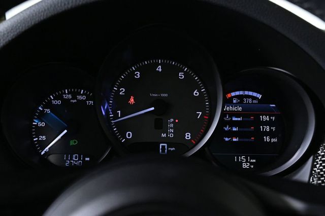 2024 Porsche Macan S - 23030506 - 12
