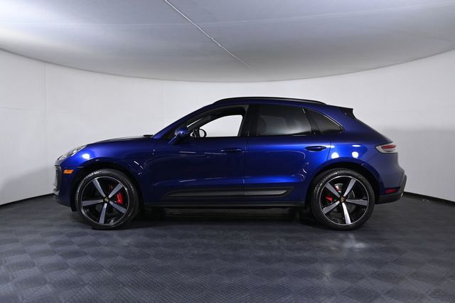 2024 Porsche Macan S - 23030506 - 1