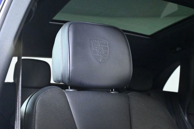 2024 Porsche Macan S - 23030506 - 20