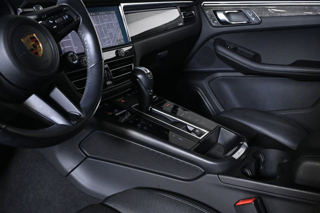 2024 Porsche Macan S - 23030506 - 24