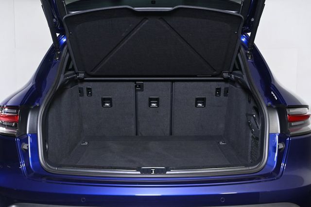 2024 Porsche Macan S - 23030506 - 27