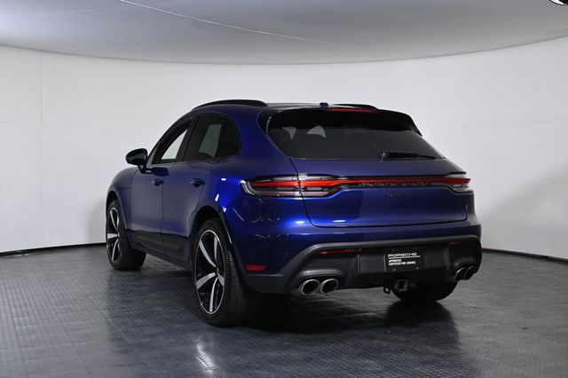 2024 Porsche Macan S - 23030506 - 2