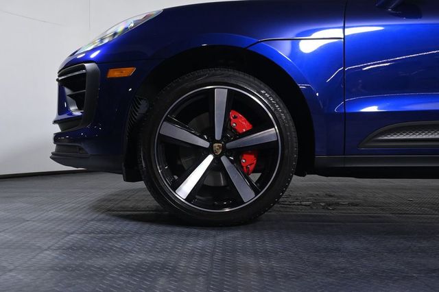 2024 Porsche Macan S - 23030506 - 29