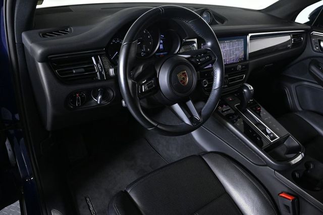 2024 Porsche Macan S - 23030506 - 3