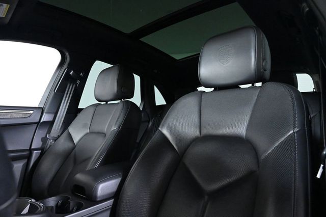 2024 Porsche Macan S - 23030506 - 4