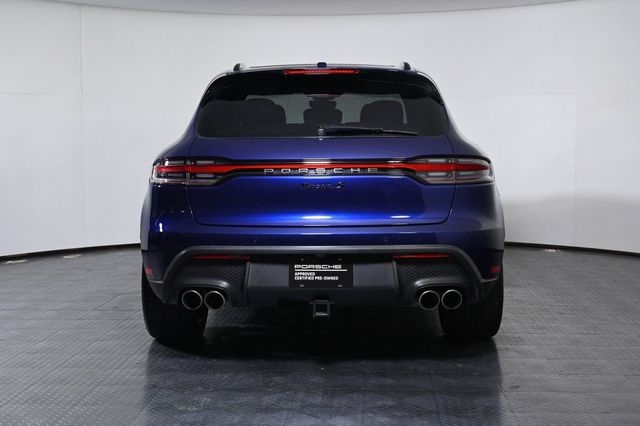 2024 Porsche Macan S - 23030506 - 5
