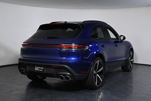 2024 Porsche Macan S - 23030506 - 6