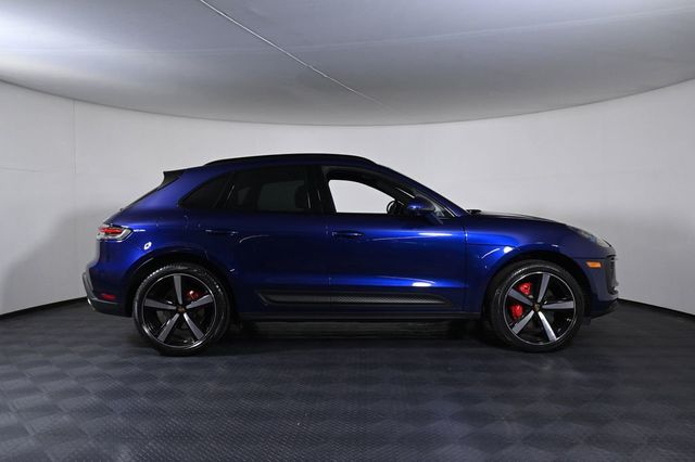 2024 Porsche Macan S - 23030506 - 7