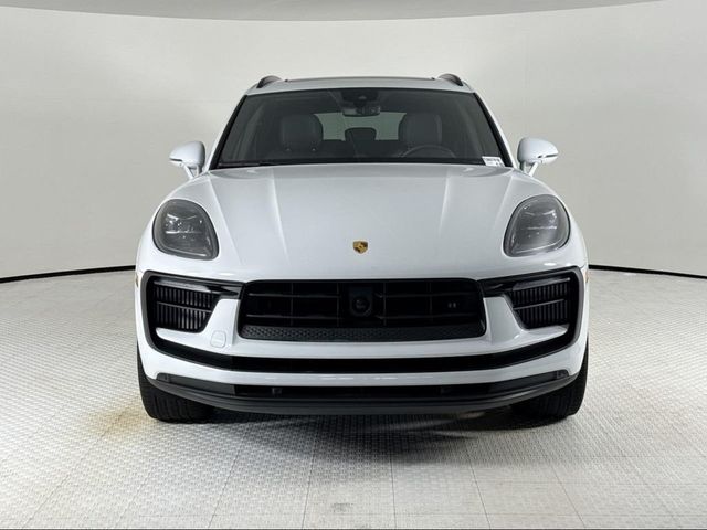 2024 Porsche Macan S - 23064151 - 9