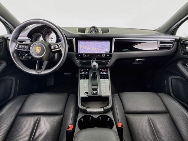 2024 Porsche Macan S - 23064151 - 10