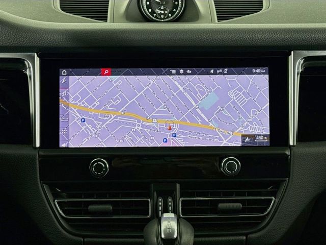 2024 Porsche Macan S - 23064151 - 14