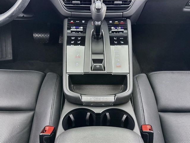 2024 Porsche Macan S - 23064151 - 15