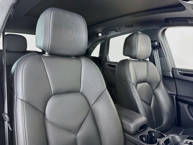 2024 Porsche Macan S - 23064151 - 17