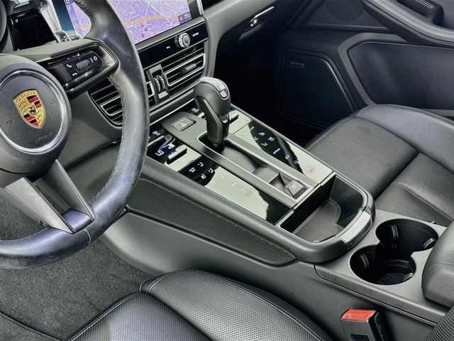 2024 Porsche Macan S - 23064151 - 20