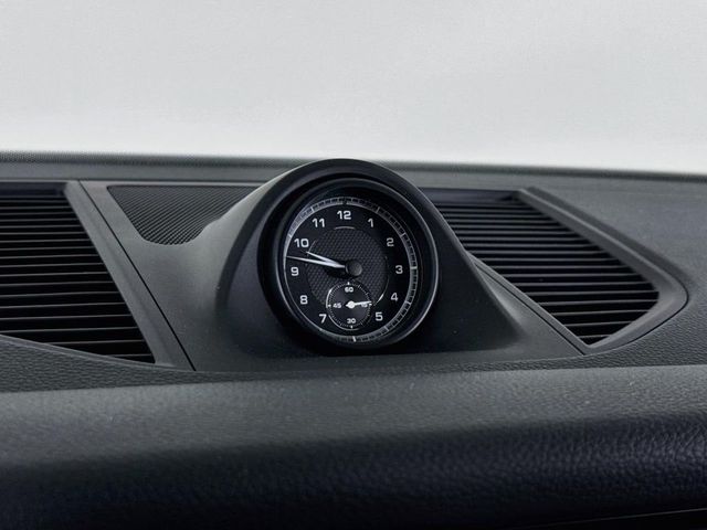 2024 Porsche Macan S - 23064151 - 22