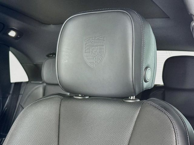 2024 Porsche Macan S - 23064151 - 24