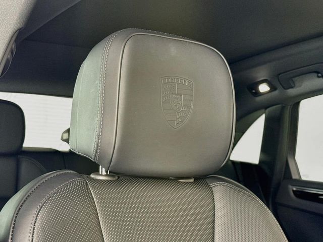 2024 Porsche Macan S - 23064151 - 25