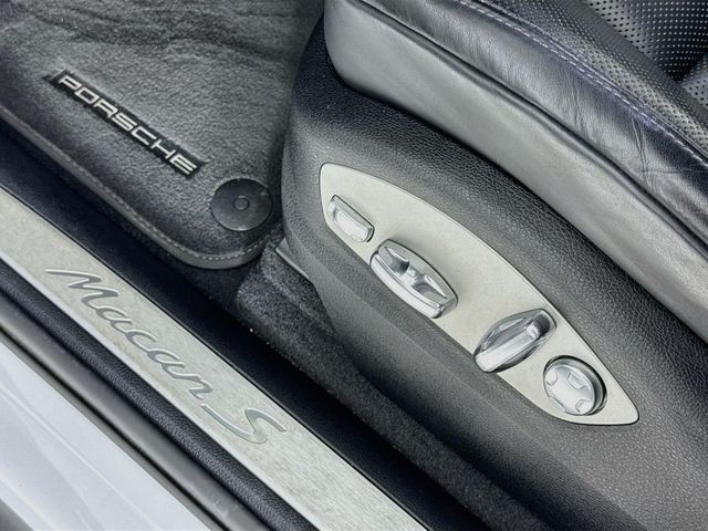 2024 Porsche Macan S - 23064151 - 26