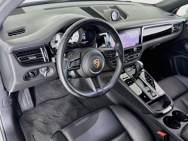 2024 Porsche Macan S - 23064151 - 3