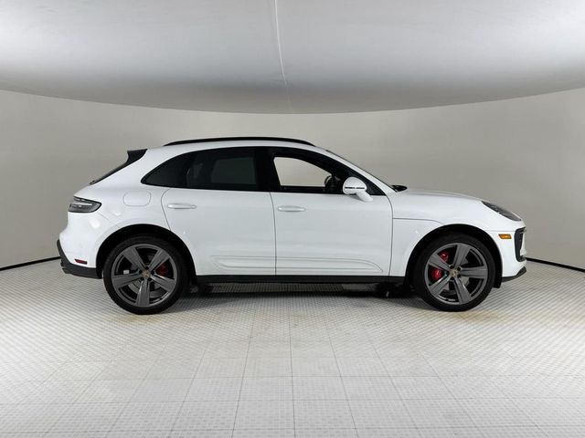 2024 Porsche Macan S - 23064151 - 7