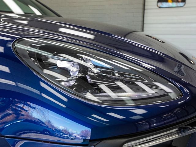 2024 Porsche Macan S - 22947810 - 9