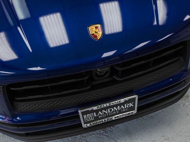 2024 Porsche Macan S - 22947810 - 10