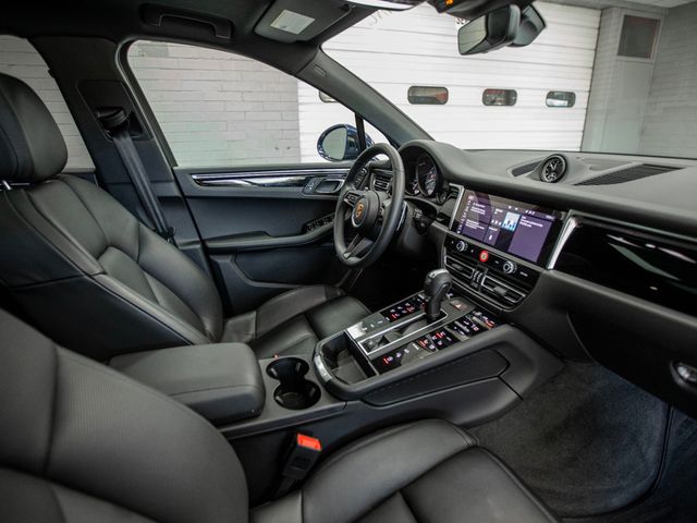 2024 Porsche Macan S - 22947810 - 15