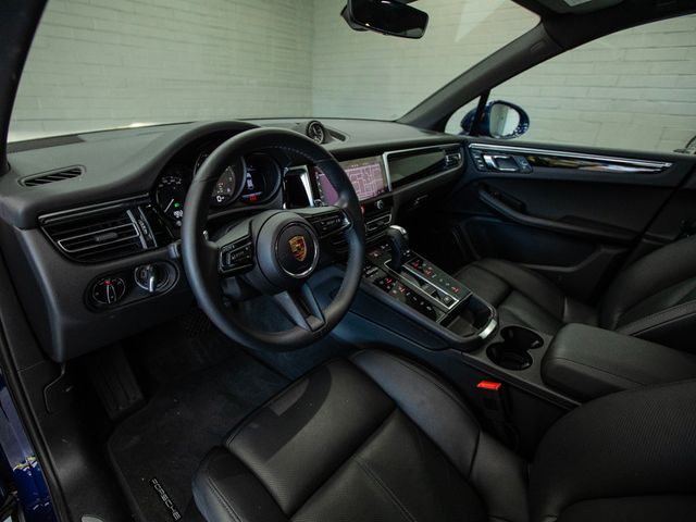 2024 Porsche Macan S - 22947810 - 17