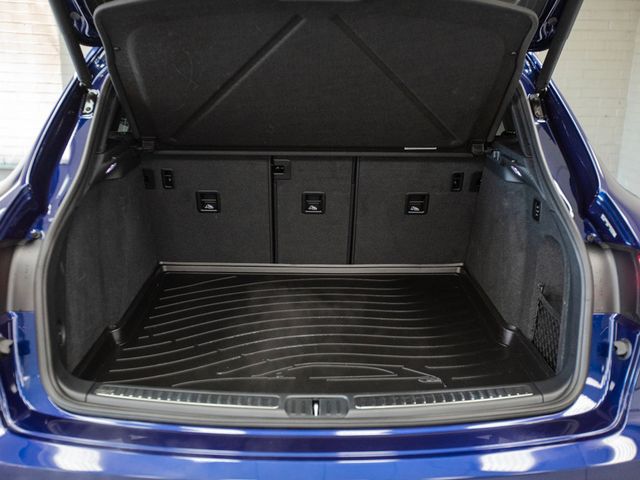 2024 Porsche Macan S - 22947810 - 36