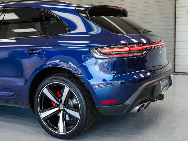 2024 Porsche Macan S - 22947810 - 41