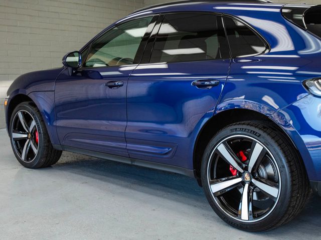 2024 Porsche Macan S - 22947810 - 42
