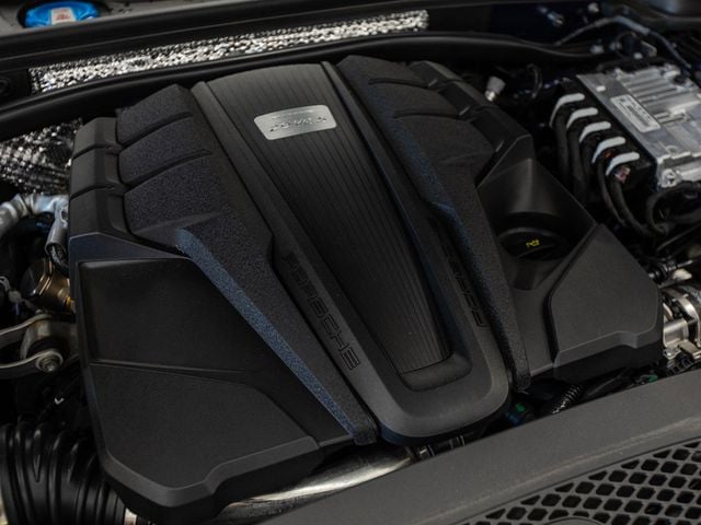2024 Porsche Macan S - 22947810 - 5