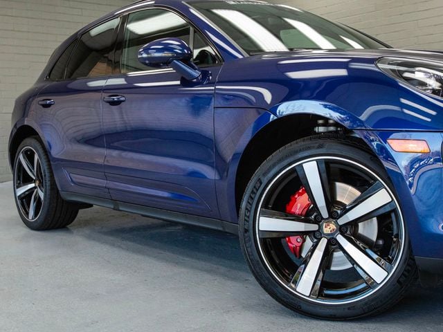 2024 Porsche Macan S - 22947810 - 7