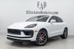 2024 Porsche Macan S - 23072642 - 0