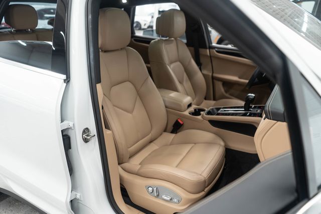 2024 Porsche Macan S - 23072642 - 9