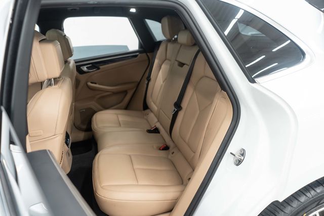 2024 Porsche Macan S - 23072642 - 14