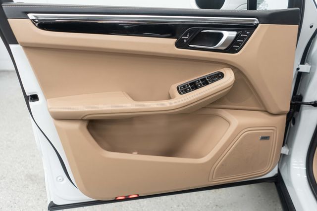 2024 Porsche Macan S - 23072642 - 15