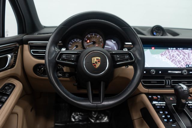 2024 Porsche Macan S - 23072642 - 17