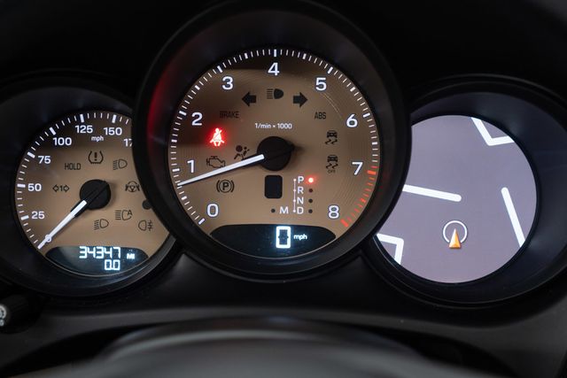 2024 Porsche Macan S - 23072642 - 18