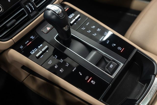 2024 Porsche Macan S - 23072642 - 19