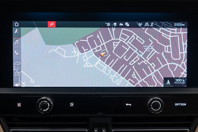 2024 Porsche Macan S - 23072642 - 20
