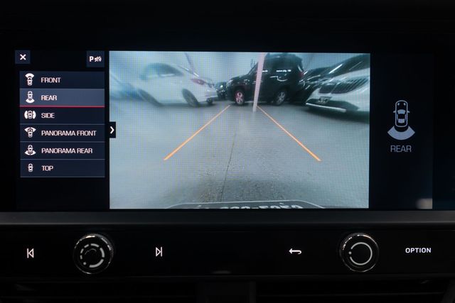 2024 Porsche Macan S - 23072642 - 21