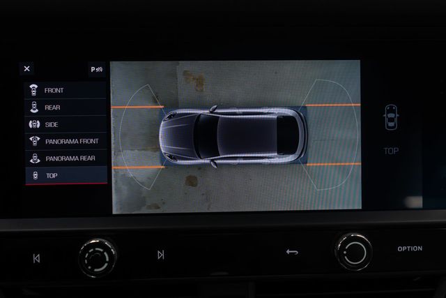 2024 Porsche Macan S - 23072642 - 22